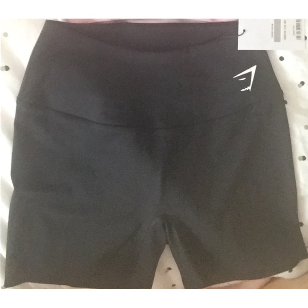 Women’s Gymshark shorts
